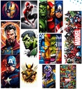 Marvel