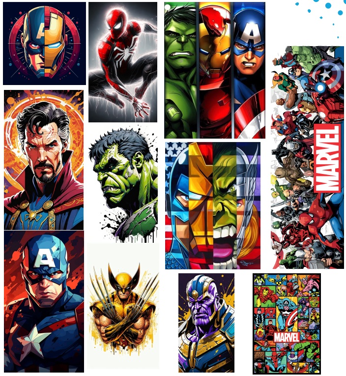 Marvel