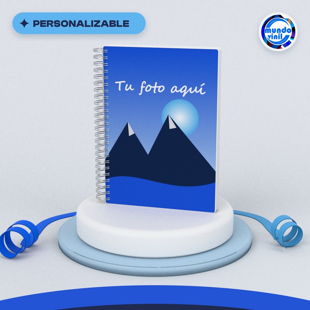 Agenda sublimable