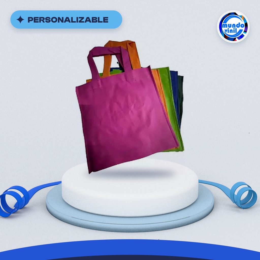 Bolsa POP