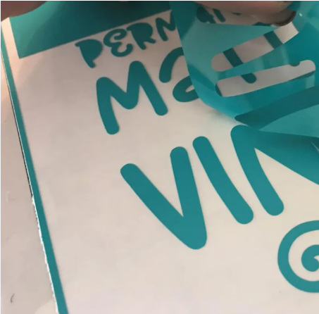 rotulaciones en vinil autoadhesivo