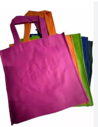 Bolsas POP personalizadas